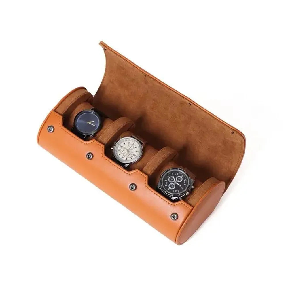 Rouleau de montre Nesto Triple