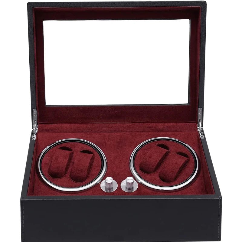 buy Ardo 4+6 Watch Winder at WatchMatic with free shipping