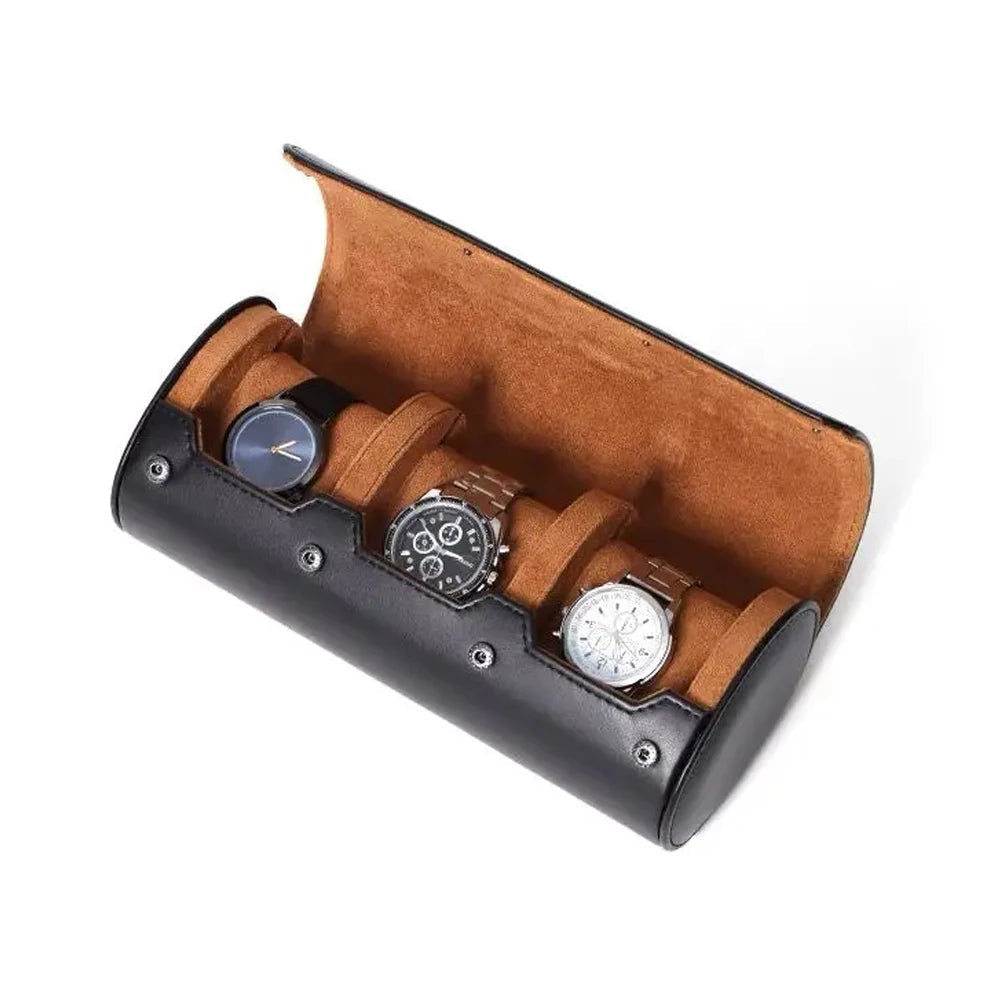 Rouleau de montre Nesto Triple